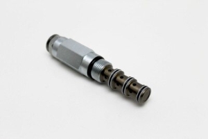 Genie Lift Part # 226403GT - VALVE, DIRECTIONAL, 3W2P, EA