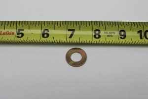 Genie Lift Part # 22699GT - WASHER,FLAT,M10,ZINC PLTD., EA