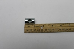 Genie Lift Part # 22718GT - INLET TEE,HOIST II, EA