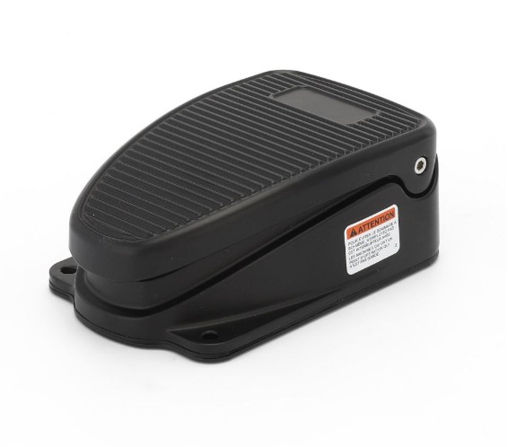 Genie Lift Part # 227564GT - FOOT SWITCH,20A IP65, EA