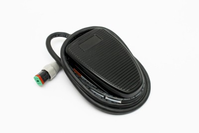 Genie Lift Part # 227620GT - ASSEMBLY,FOOTSWITCH, EA