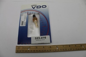 Genie Lift Part # 227767GT - COOLANT TEMP SENDING UNIT, EA