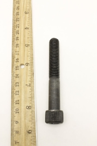 Genie Lift Part # 22790GT - SCREW,SHC,1/2-13 X 3.5, EA