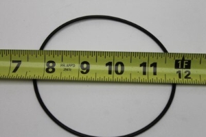 Genie Lift Part # 22811GT - O-RING,MOTOR TO BRAKE***, EA