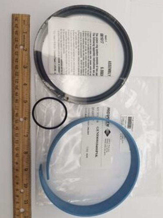 Genie Lift Part # 228986GT - KIT,844 LIFT CYL SERV., EA