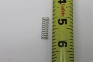 Genie Lift Part # 229094GT - SPRING,HANDLE TRIGGER, EA
