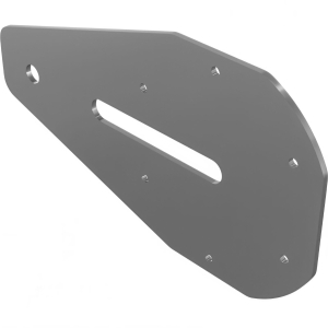 Genie Lift Part # 229375GT - FORMING, Z60 DRIVE LIGHT MOUNT, EA