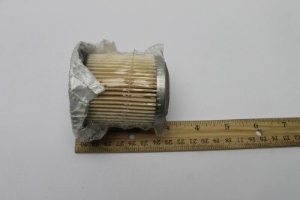Genie Lift Part # 22942GT - FILTER FOR FUEL/WTR SEP,22290*, EA
