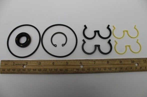 Genie Lift Part # 229453GT - SEAL KIT,PUMP,PARKER(228192), EA