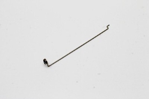 Genie Lift Part # 22956GT - ROD,CHOKE (KUBOTA)****, EA