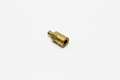 Genie Lift Part # 23025GT - SOCKET,QUICK DISCONN.,MACHINED, EA