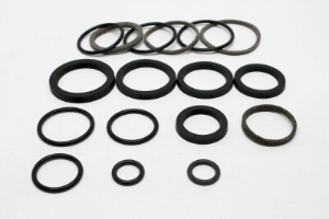 Genie Lift Part # 23159GT - SEAL KIT COMPLETE-HOISTII, EA