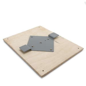 Genie Lift Part # 23170GT - PLAT. ASSY,HOIST II, EA