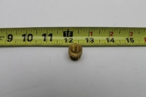 Genie Lift Part # 2326GT - BUSHING,130140-4-2, EA