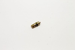 Genie Lift Part # 2328GT - VALVE,PRESSURE RELEASE, 1/4", EA