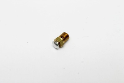 Genie Lift Part # 2336GT - DOWN BUTTON ASSEMBLY, EA Genie Lift Part # 2336GT - DOWN BUTTON ASSEMBLY, EA