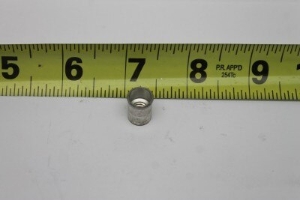 Genie Lift Part # 23404GT - NUTSERT,1/4-20,STEEL CAD PLTD, EA