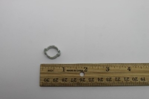 Genie Lift Part # 2343GT - HOSE CRIMP,.5 O.D., EA