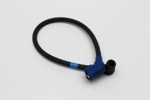 Genie Lift Part # 23461GT - WIRE,SPARK PLUG,NO.2,WG750B***, EA
