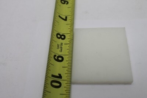 Genie Lift Part # 235685GT - SHIM 5/16 X 2 X 2-1/4 PLASTIC, EA