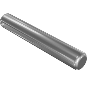 Genie Lift Part # 236646GT - PIN, 1.25 DIA X 8.00 LG, 1 HOLE, EA