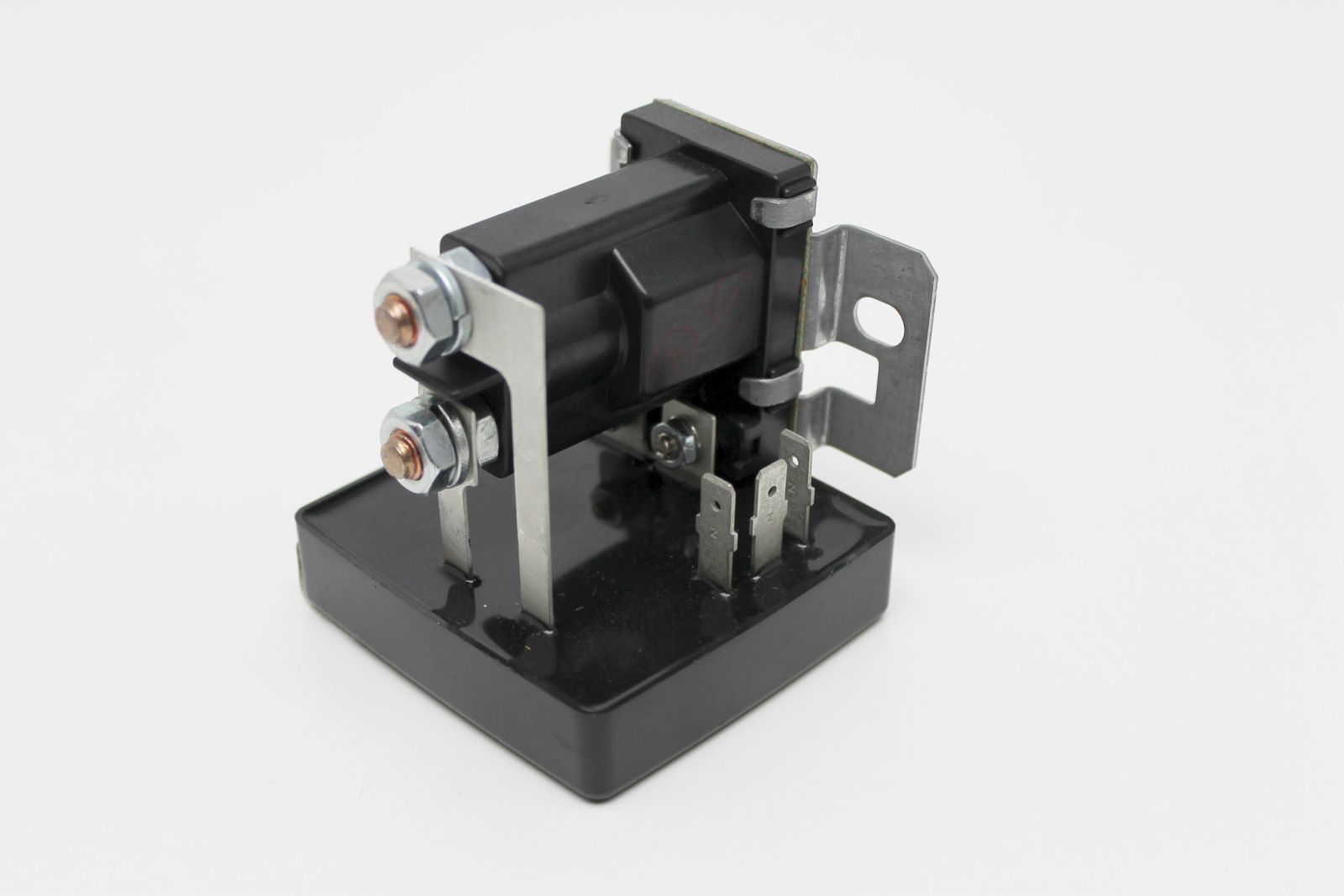 Genie Lift Part # 237068GT - SEPARATOR, DUAL BATTERY, 100A, EA