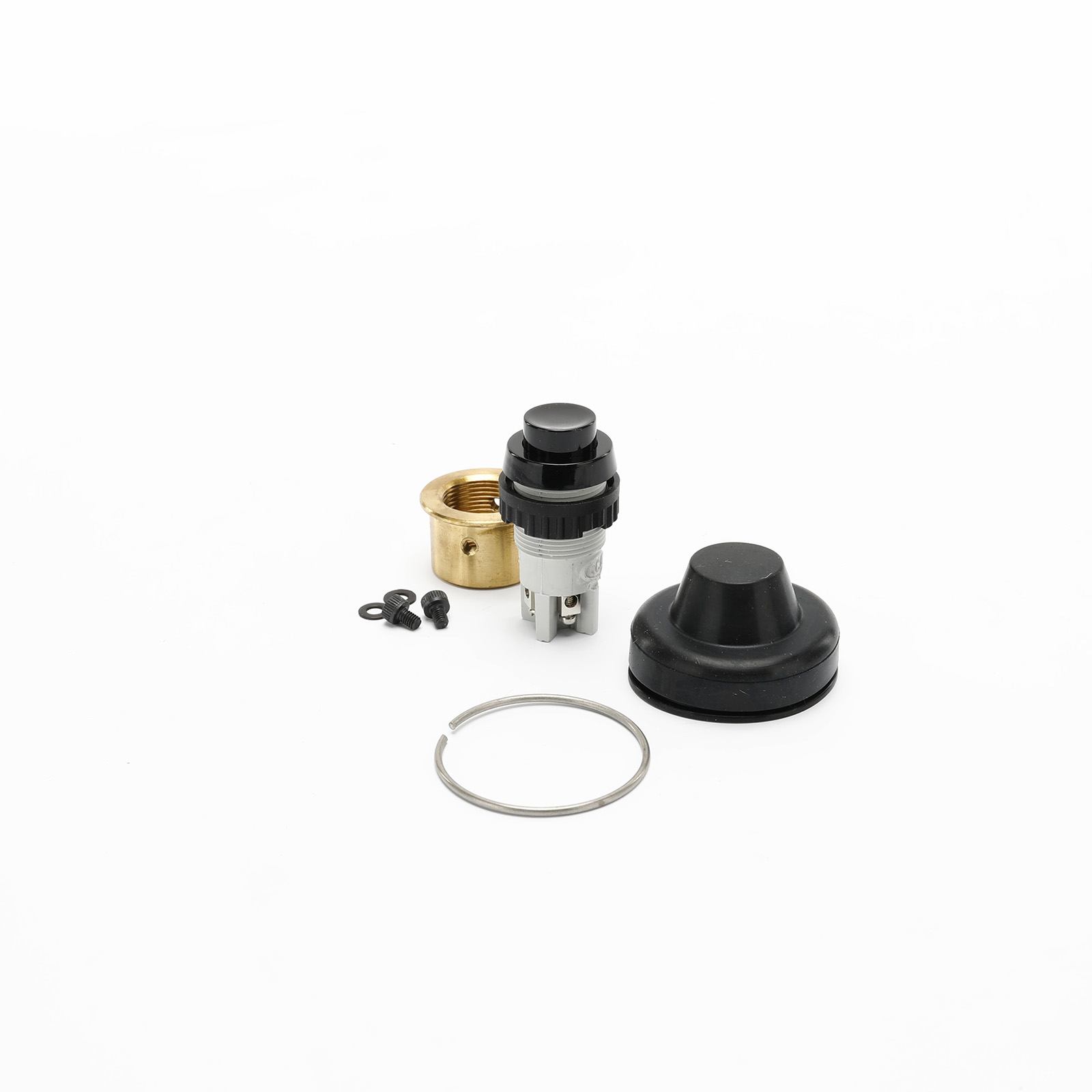 Genie Lift Part # 238363GT - SERV KIT,CONTROL HANDLE SWITCH, EA