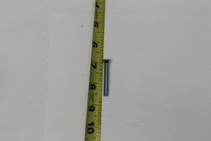 Genie Lift Part # 23838GT - SCREW,FHM,1/4-20X1.75,GR2, EA