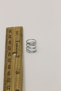 Genie Lift Part # 23845GT - SPRING,RETURN***, EA