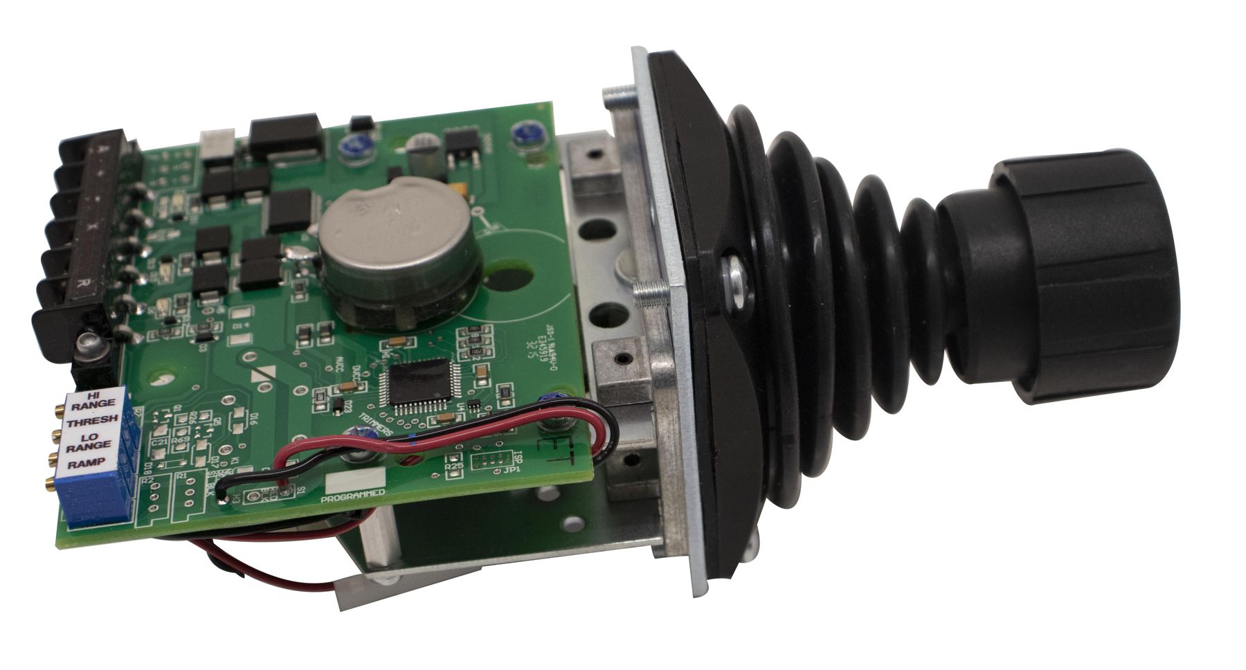 Genie Lift Part # 24495GT - JOYSTICK,SINGLE AXIS PROPORT**, EA