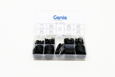 Genie Lift Part # 25375GT - SEAL KIT (ALL MANIFOLDS), EA Genie Lift Part # 25375GT - SEAL KIT (ALL MANIFOLDS), EA
