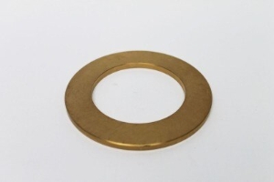 Genie Lift Part # 25436GT - WASHER,THRUST,2.56 X 4.0 X.18*, EA