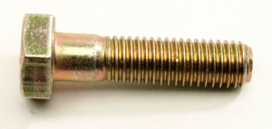 Genie Lift Part # 25548GT - SCREW,HHC,M10 X 40MM,GRD8, EA