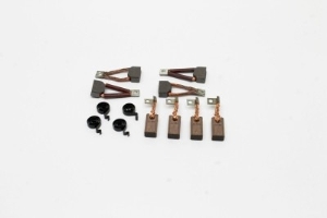Genie Lift Part # 25664GT - BRUSH KIT,15942/29416 MOTOR***, EA
