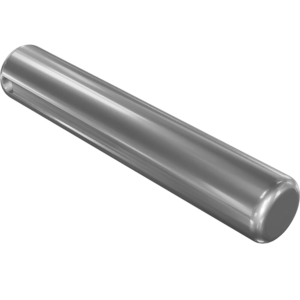 Genie Lift Part # 25816GT - PIN,1.50 DIA. X 8.50 LG,1 HOLE, EA