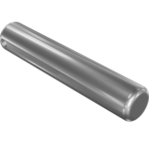 Genie Lift Part # 25857GT - PIN, 1.50 DIA. X 8.00 LG, 1 HOLE, EA