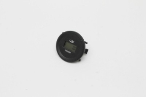 Genie Lift Part # 260360GT - HOURMETER 12V DC, EA
