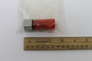 Genie Lift Part # 27051GT - VALVE,FLOW REGULATOR*, EA