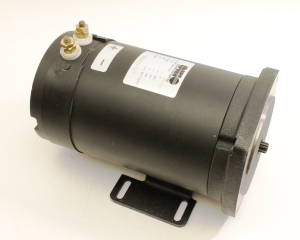 Genie Lift Part # 27080GT - MOTOR,48V (23440)***, EA