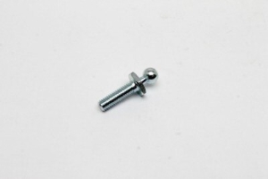 Genie Lift Part # 27114GT - BALL STUD,1/2" BALL,3/8-16X1.2, EA