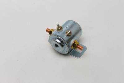 Genie Lift Part # 27155-SGT - SOLENOID,12V CONTINUOUS***, EA Genie Lift Part # 27155-SGT - SOLENOID,12V CONTINUOUS***, EA