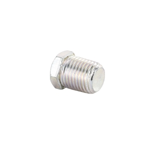 Genie Lift Part # 27165GT - PLUG,HEX HEAD,140109E-4E-4, EA