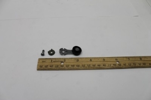 Genie Lift Part # 27643GT - ROLLER ARM-LIMIT SWITCH, EA