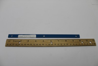 Genie Lift Part # 27672GT - STIFFENER, MOT0R COVER, AWP2, EA Genie Lift Part # 27672GT - STIFFENER, MOT0R COVER, AWP2, EA