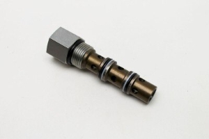 Genie Lift Part # 27761GT - VALVE,SHUTTLE, EA