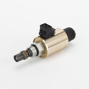 Genie Lift Part # 27801GT - VALVE,PROPORTIONAL SOLENOID***, EA
