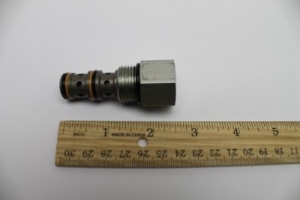 Genie Lift Part # 27802GT - VALVE,DIFFERENTIAL SENSING***, EA