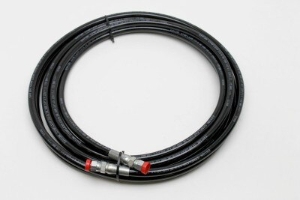 Genie Lift Part # 28001GT - HOSE ASSY,FNCTN.MNFLD-EXTN.CYL, EA
