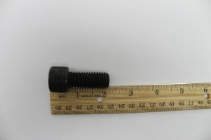 Genie Lift Part # 28117GT - SCREW,SHC,5/8-11 X 1.5, EA