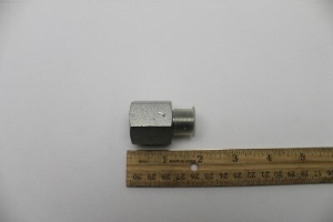 Genie Lift Part # 28607GT - ADAPTER,140139-8-6, EA